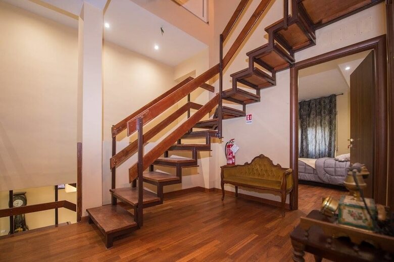 Bed & Breakfast Maison 3g