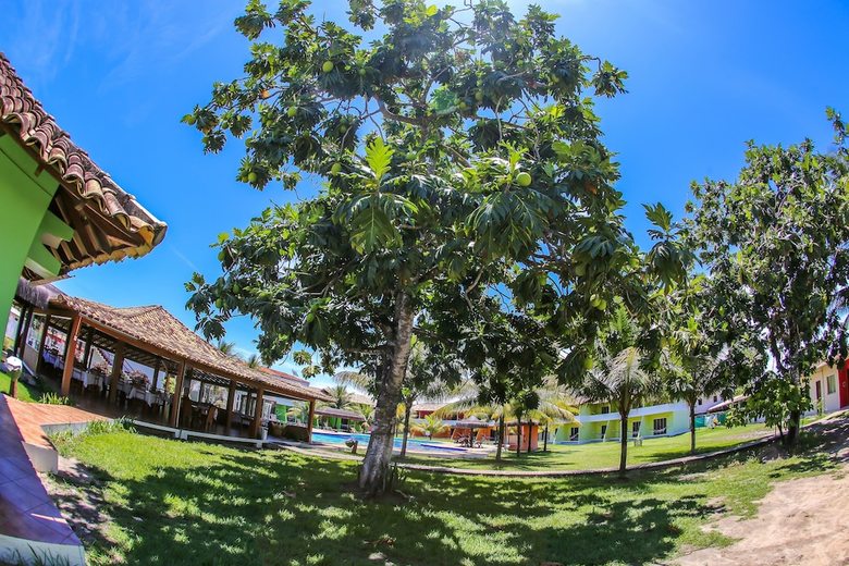 Hotel Real Comandatuba