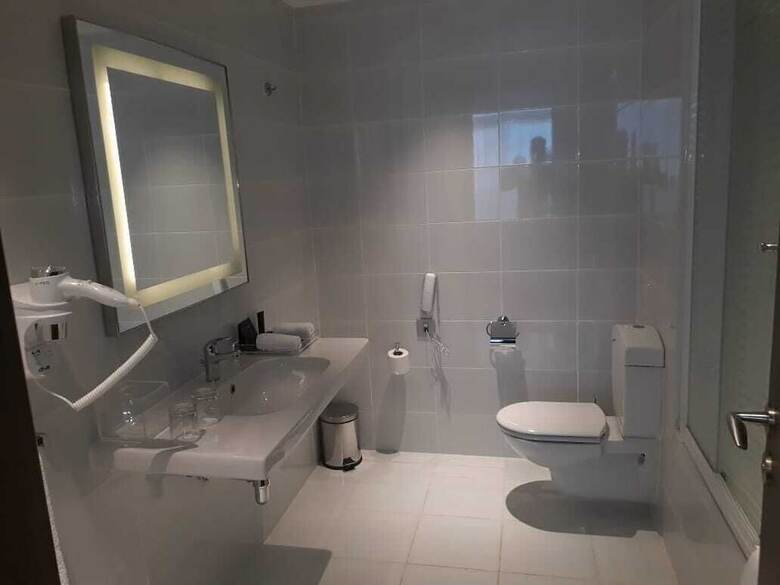 Steigenberger Hotel El Lessan Ras El Bar