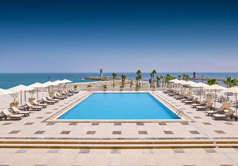 Steigenberger Hotel El Lessan Ras El Bar