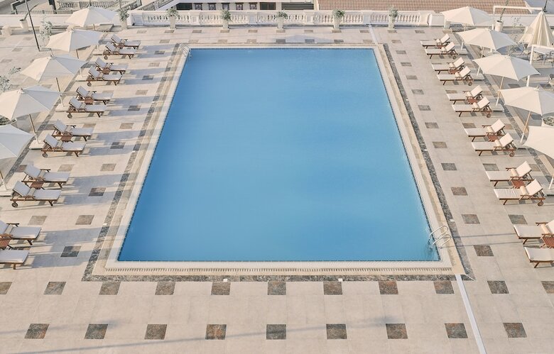 Steigenberger Hotel El Lessan Ras El Bar