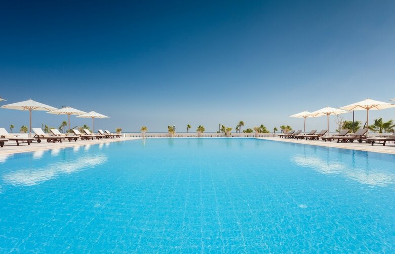 Steigenberger Hotel El Lessan Ras El Bar