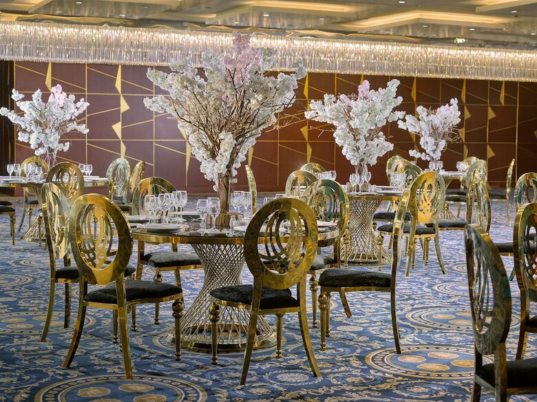 Steigenberger Hotel El Lessan Ras El Bar