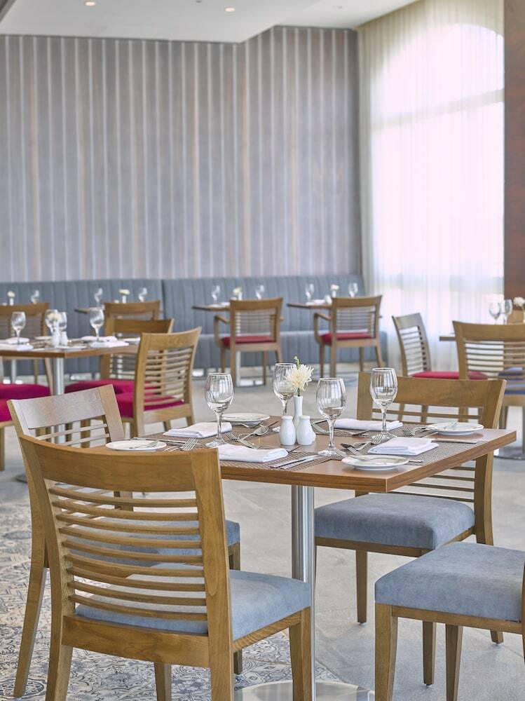 Steigenberger Hotel El Lessan Ras El Bar