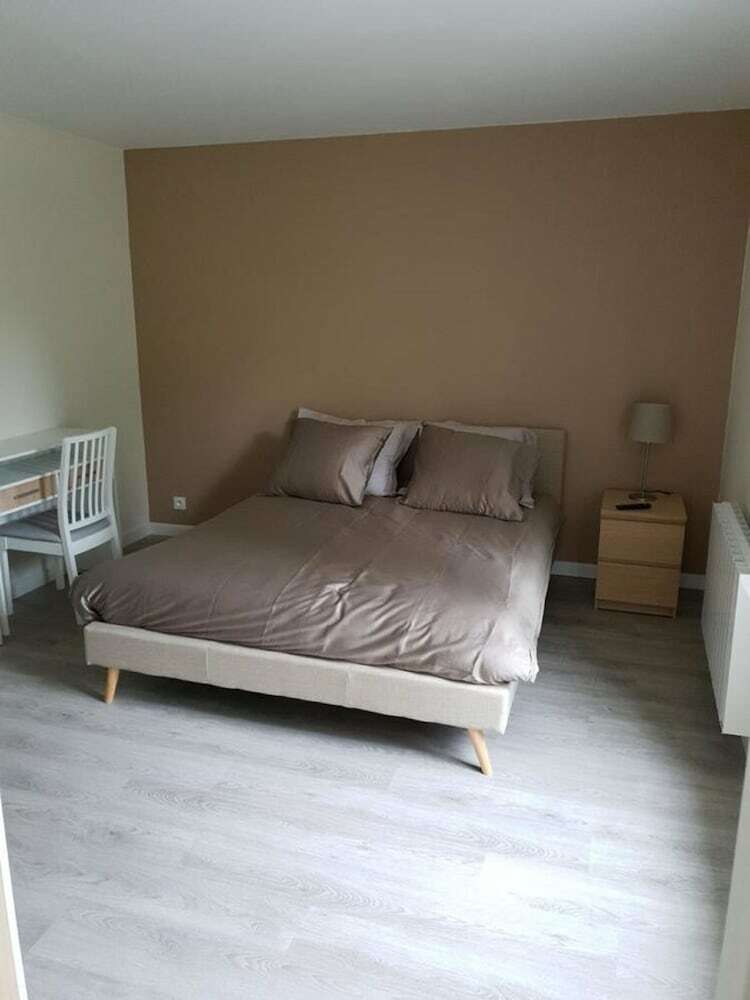 Hotel La Ferme Saint Jacques