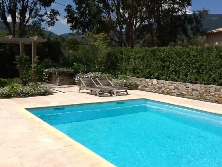 Villa Le Bastidou