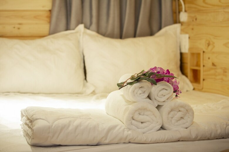 Hotel Forget Me Not Homestay