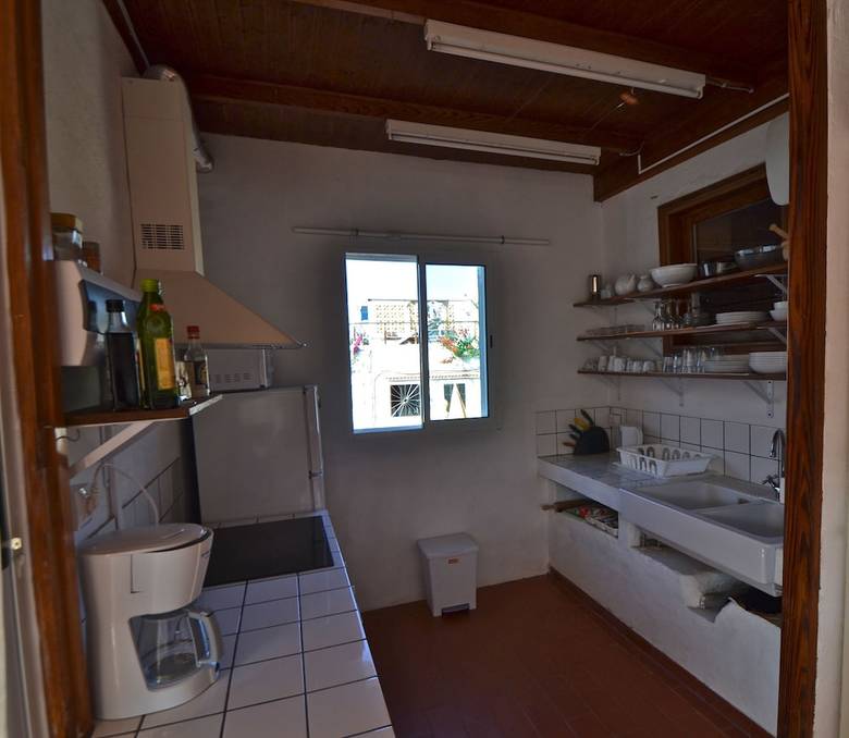 Apartamentos Casa Concha