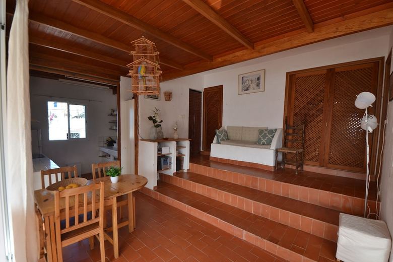 Apartamentos Casa Concha