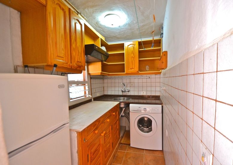 Apartamentos Casa Concha