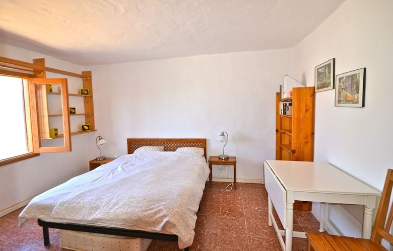 Apartamentos Casa Concha