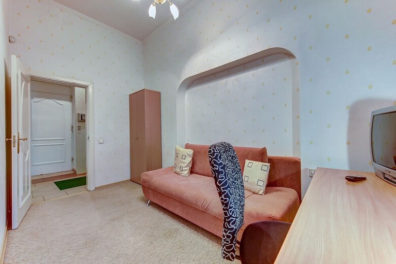 Welcome Home Apartments Moyka 28