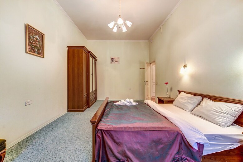 Welcome Home Apartments Moyka 28