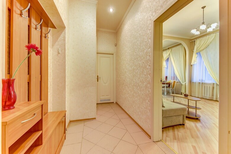 Welcome Home Apartments Moyka 28