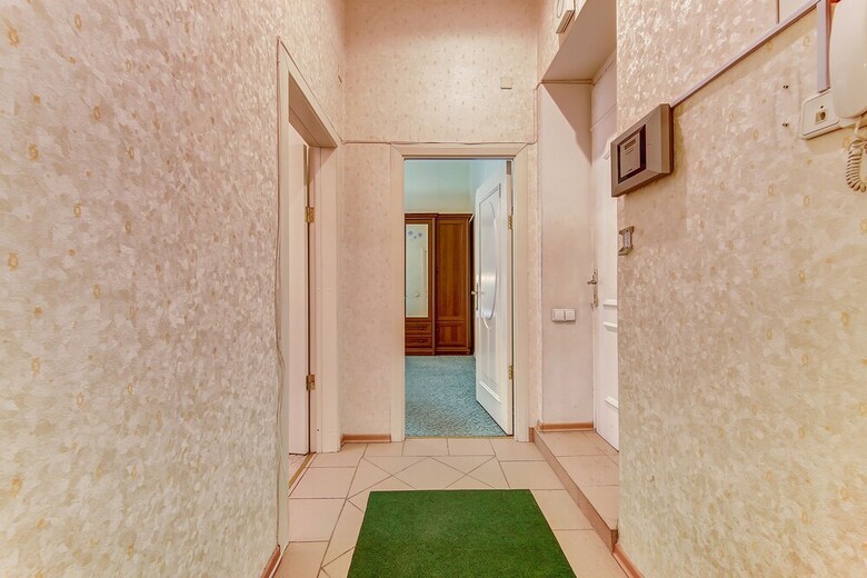 Welcome Home Apartments Moyka 28