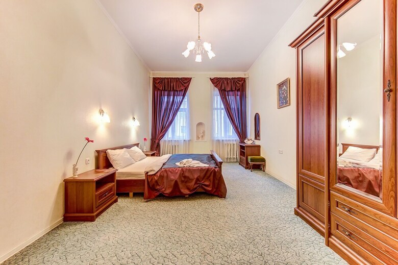 Welcome Home Apartments Moyka 28