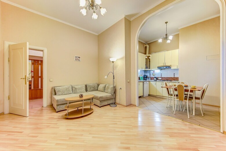 Welcome Home Apartments Moyka 28