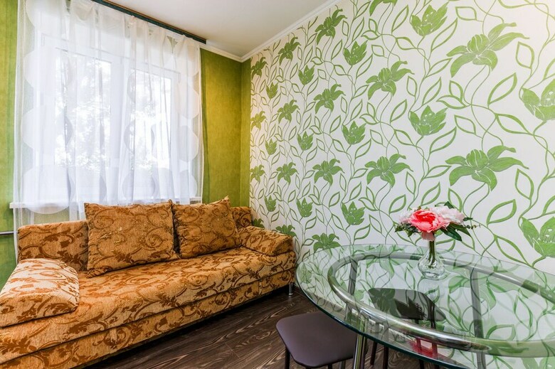 Apartamentos Inndays Profsouznaya