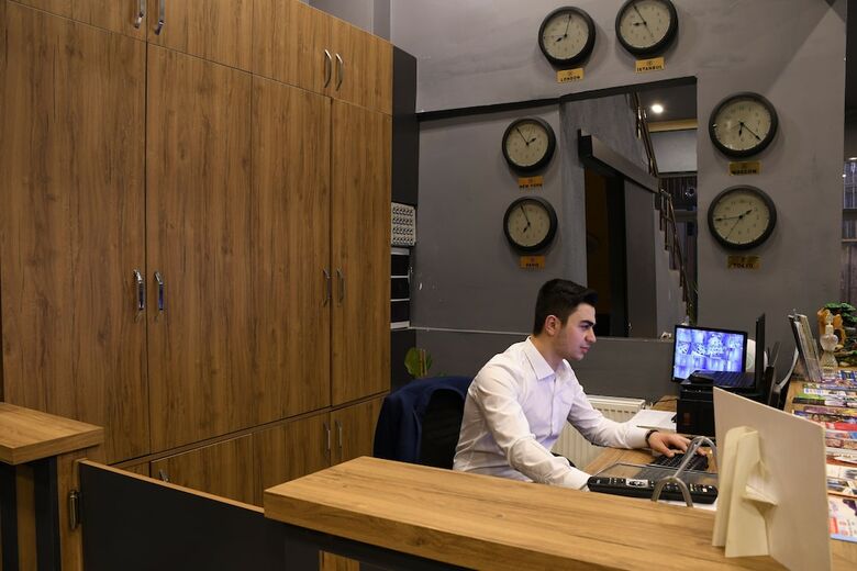 Cibali Hotel Istanbul