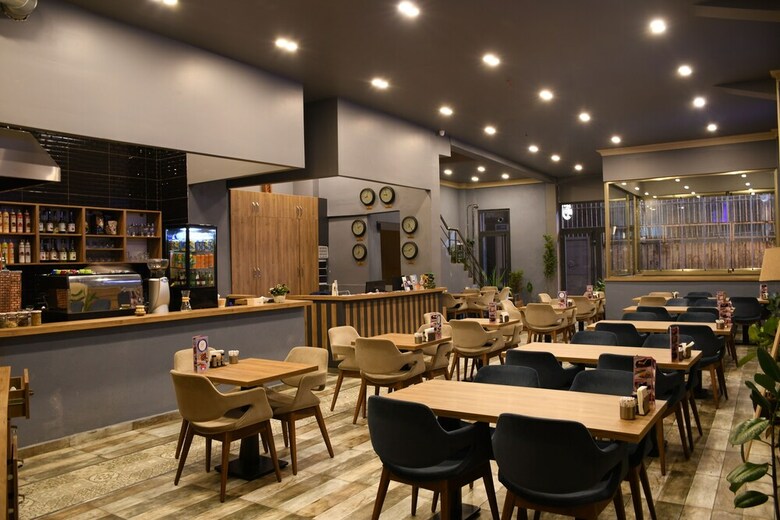 Cibali Hotel Istanbul