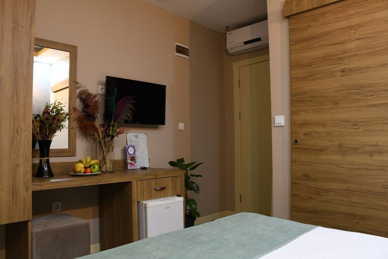 Cibali Hotel Istanbul