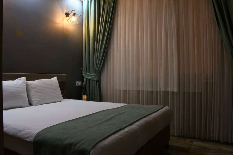 Cibali Hotel Istanbul