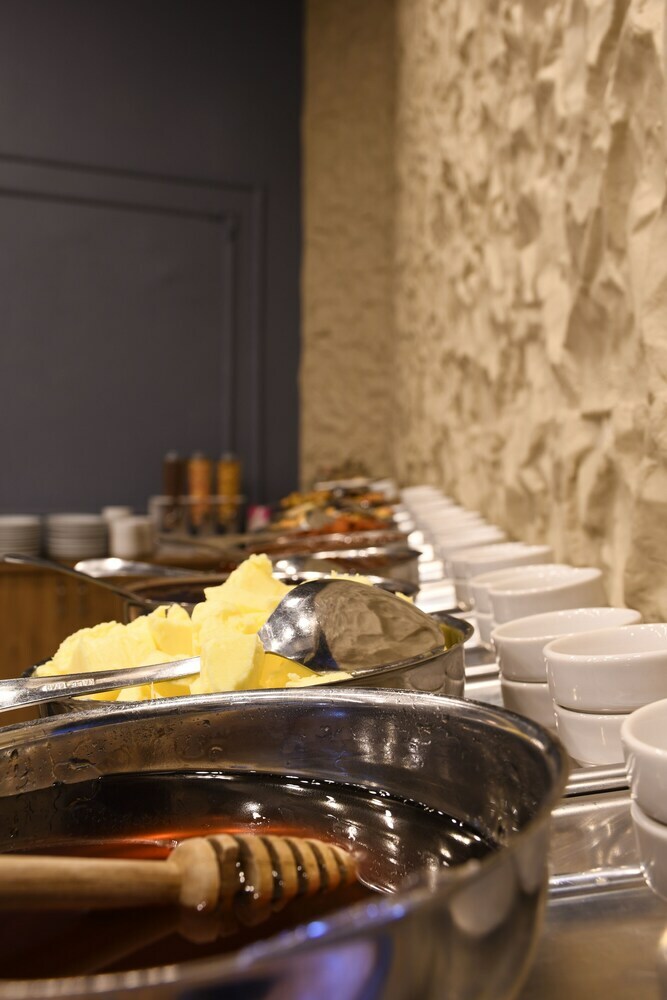 Cibali Hotel Istanbul