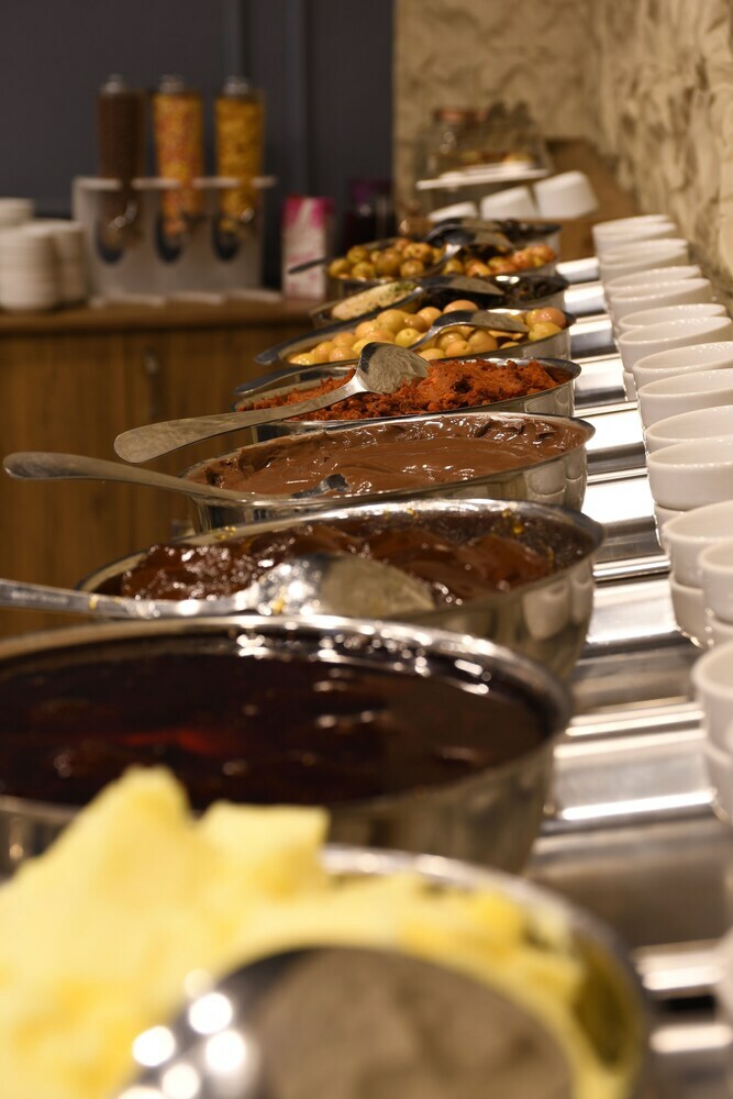 Cibali Hotel Istanbul