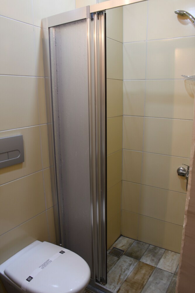 Cibali Hotel Istanbul