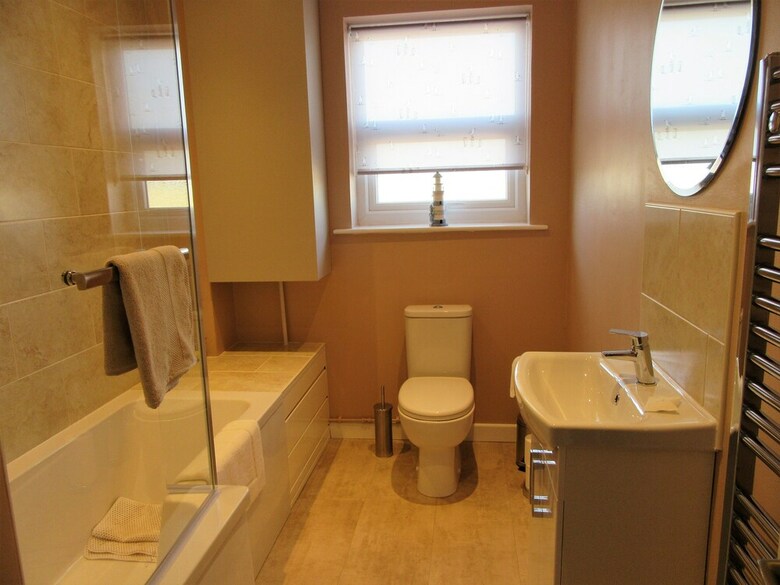 Apartamentos Tor View