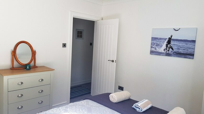Apartamentos Tor View