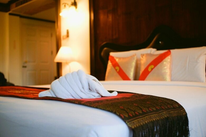 Hotel Baanrai Riverkkwai Resort