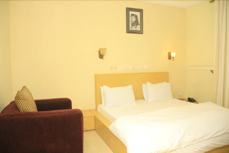 Utopia Hotel