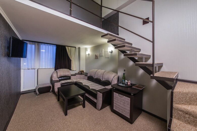 Hotel Gostinitsa Kentavr