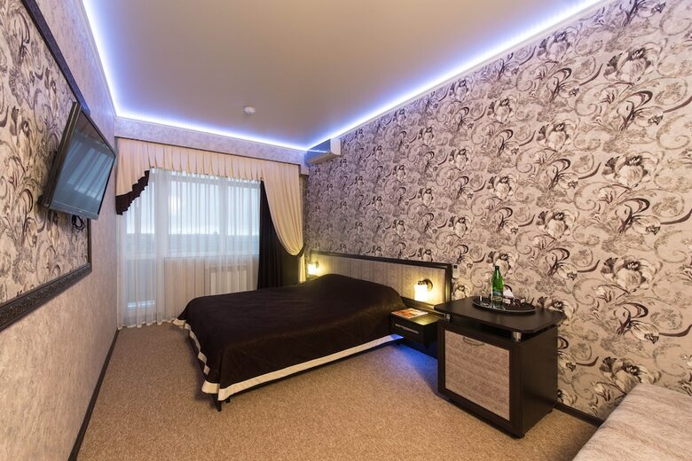 Hotel Gostinitsa Kentavr