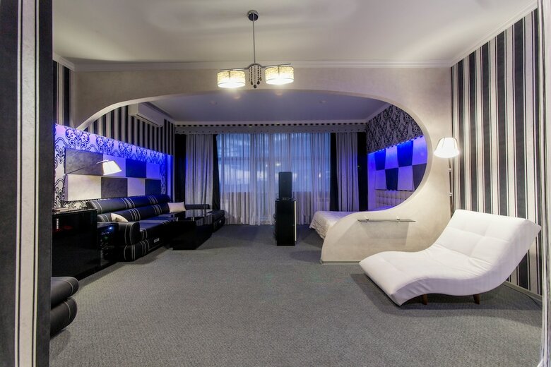 Hotel Gostinitsa Kentavr