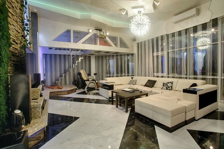 Hotel Gostinitsa Kentavr
