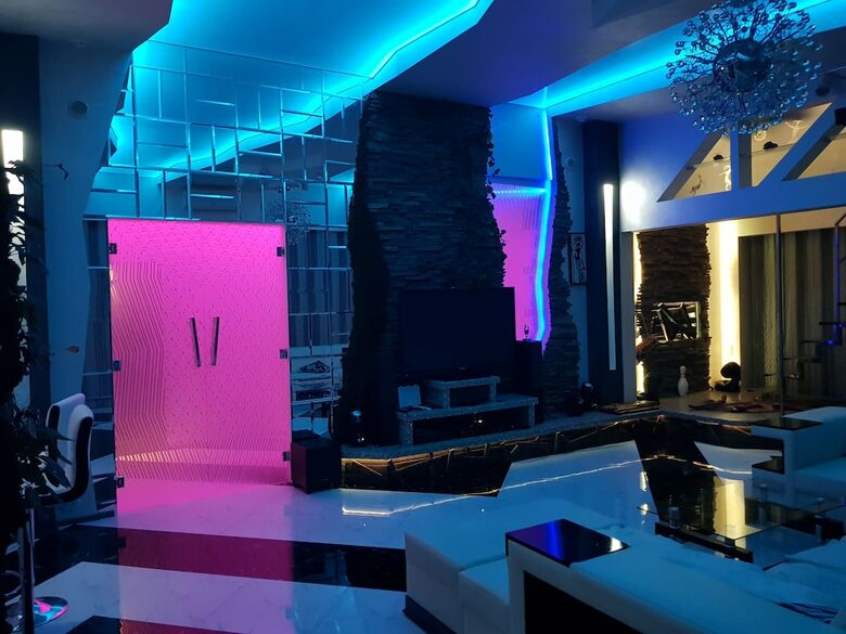 Hotel Gostinitsa Kentavr