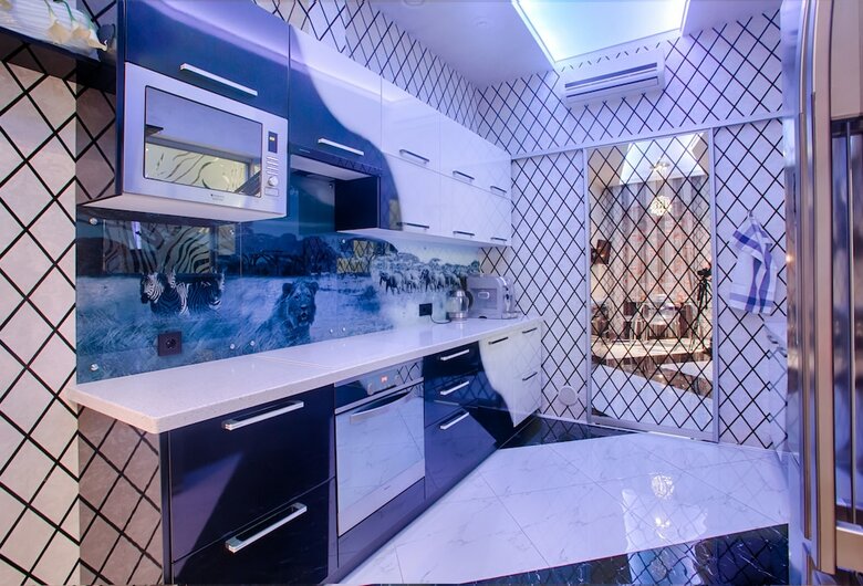 Hotel Gostinitsa Kentavr