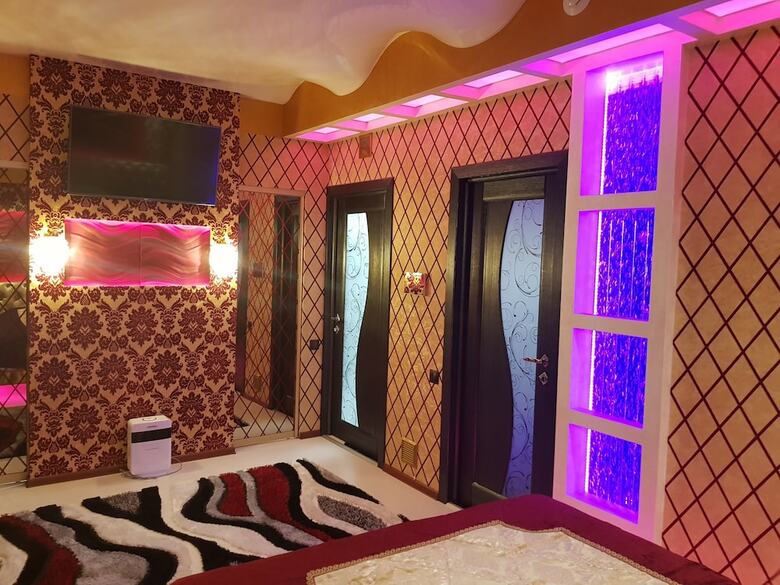 Hotel Gostinitsa Kentavr