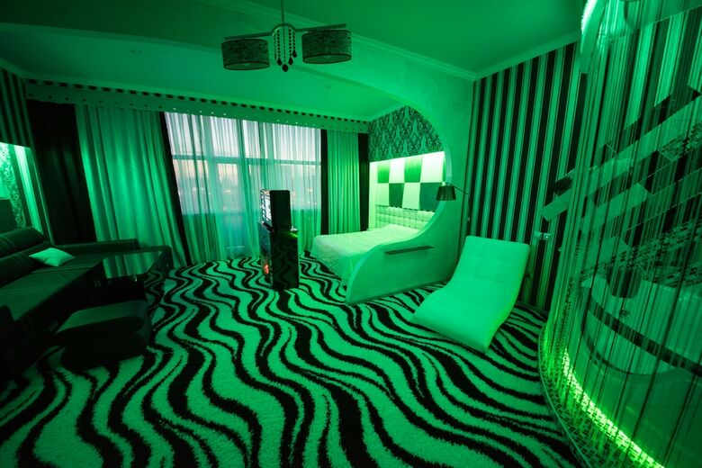 Hotel Gostinitsa Kentavr