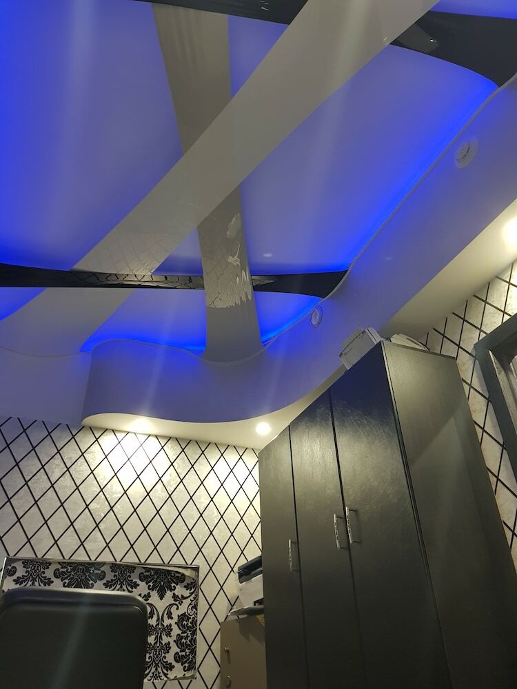 Hotel Gostinitsa Kentavr