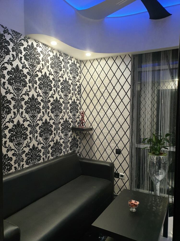 Hotel Gostinitsa Kentavr