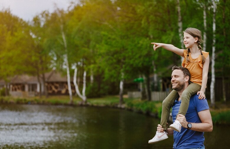 Vakantiepark Beekse Bergen
