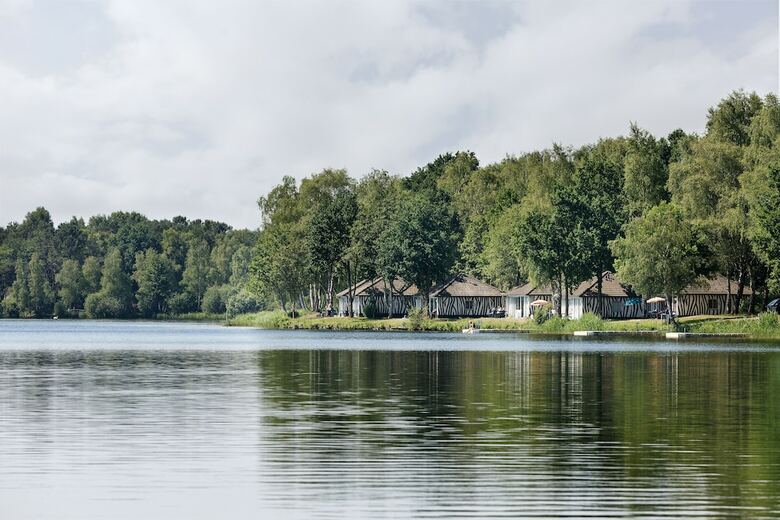 Vakantiepark Beekse Bergen
