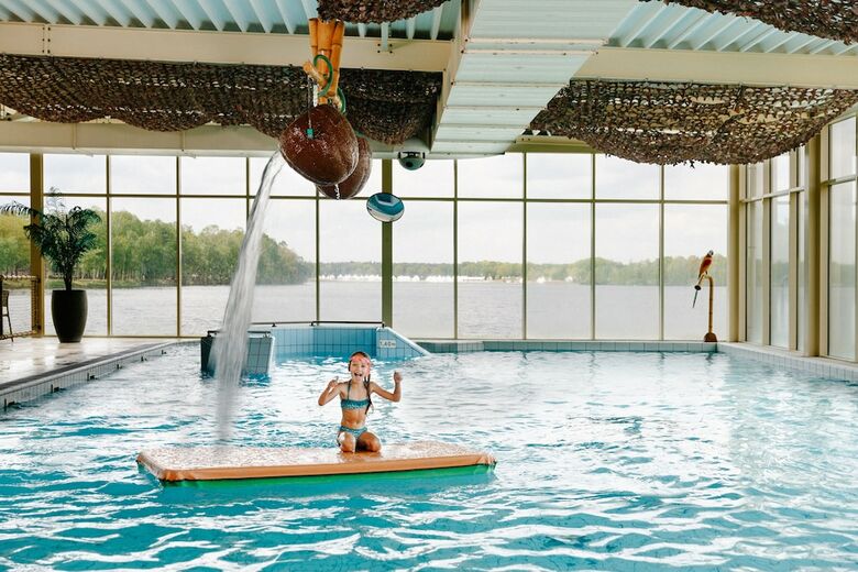 Vakantiepark Beekse Bergen