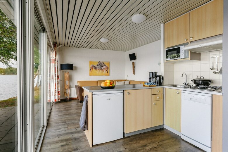 Vakantiepark Beekse Bergen