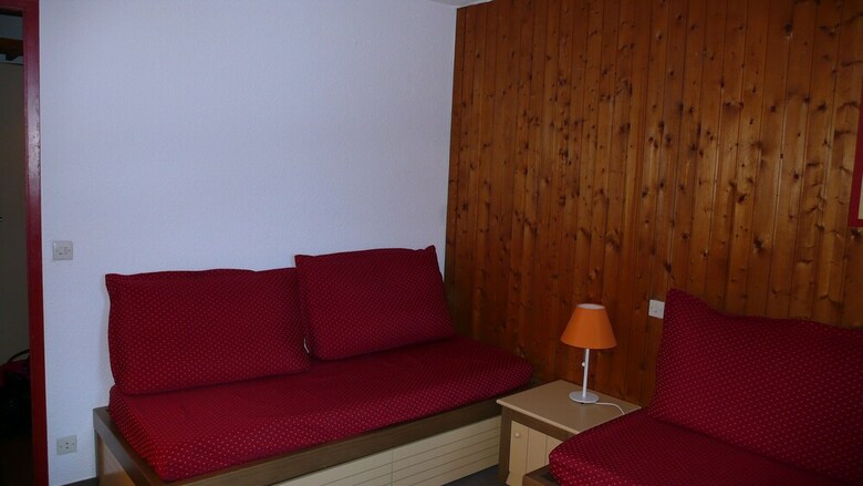 Apartamento Appartement Les Menuires