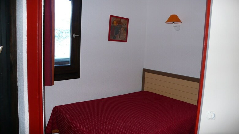 Apartamento Appartement Les Menuires