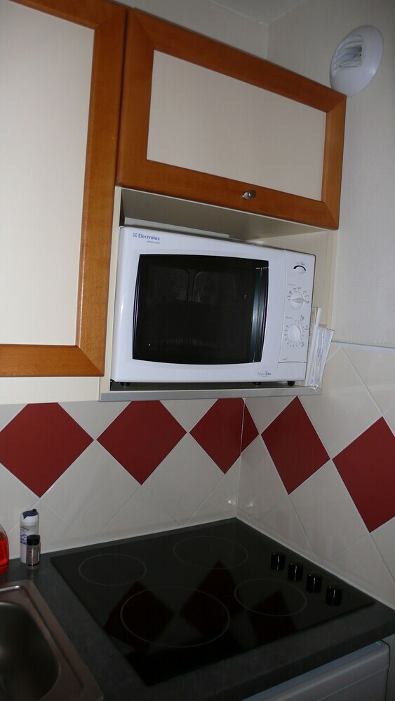 Apartamento Appartement Les Menuires